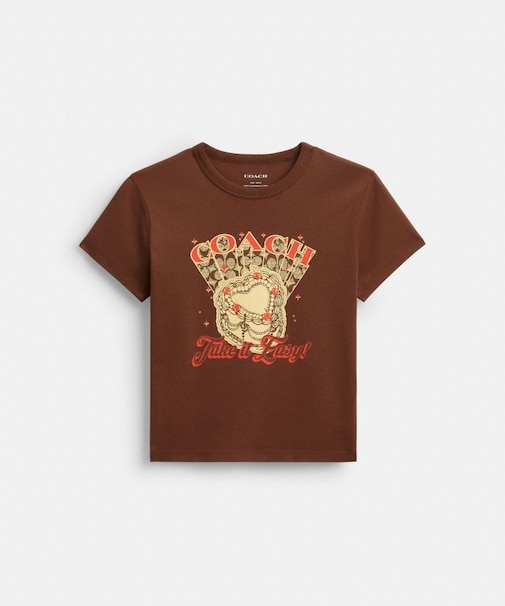 【公式】ケーキ Tシャツ