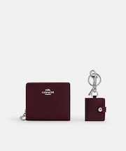 【公式】ボックスド スナップ ウォレット アンド ピクチャー フレーム バッグ チャーム