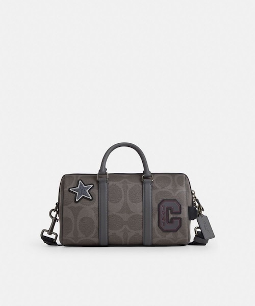 公式】ヴェンチュラー ダッフル バッグ 27・マキシ シグネチャー