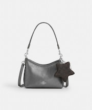 【公式】ローレル スモール ショルダー バッグ・スター チャーム