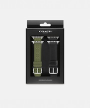 【公式】APPLE WATCH（R） ストラップ ギフト セット・42MM/44MM/45MM/46MM