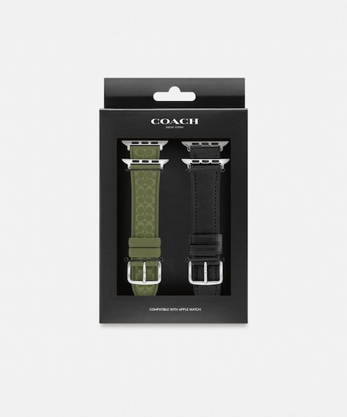 【公式】APPLE WATCH（R） ストラップ ギフト セット・42MM/44MM/45MM/46MM