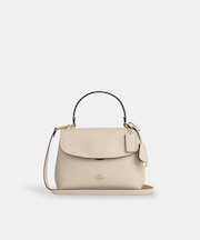 【公式】エモリー トップ ハンドル バッグ