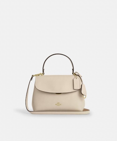 【公式】エモリー トップ ハンドル バッグ