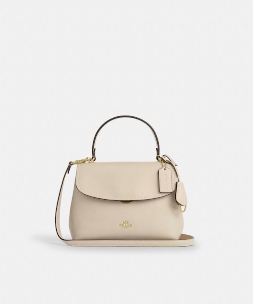 【公式】エモリー トップ ハンドル バッグ