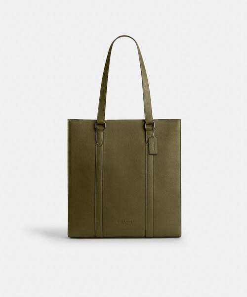 (GW限定価格)COACH グラハム トートバッグ カーキ / レザー 公式】グラハム トート バッグ｜コーチ アウトレットのアウトレット