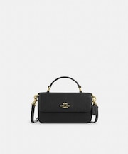 【公式】ミニ ジョージー トップ ハンドル バッグ