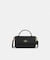 【公式】ミニ ジョージー トップ ハンドル バッグ