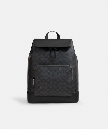 【公式】ターナー バックパック・シグネチャー キャンバス