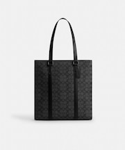 【公式】グラハム トート バッグ・シグネチャー キャンバス