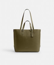 【公式】ワーナー デュアル ハンドル トート バッグ