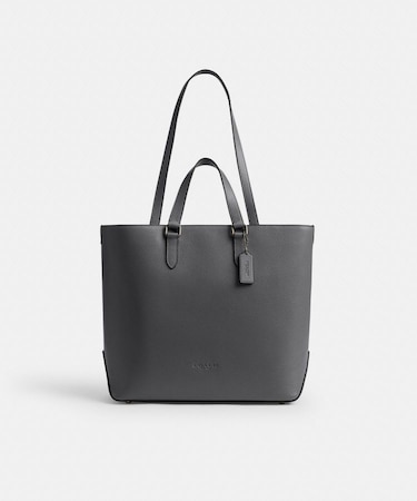 【公式】ワーナー デュアル ハンドル トート バッグ