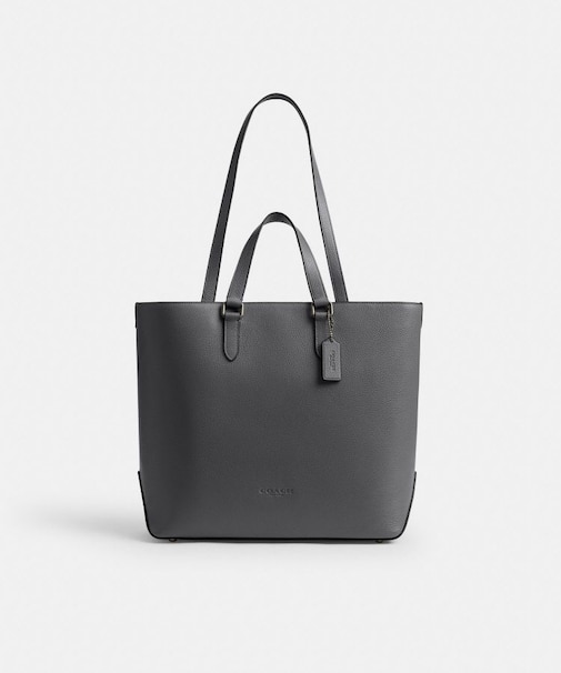 【公式】ワーナー デュアル ハンドル トート バッグ