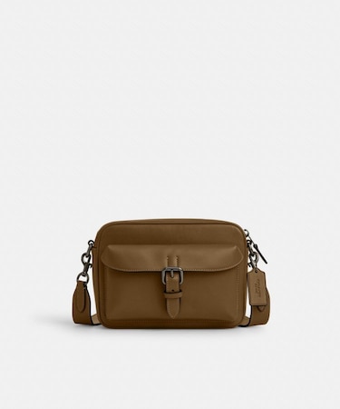 【公式】ワーナー クロスボディ バッグ