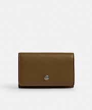 【公式】ファイブ リング キー ケース