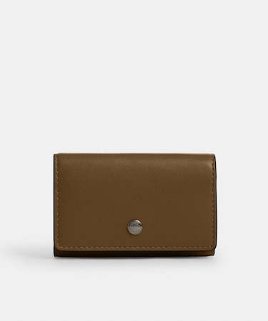 【公式】ファイブ リング キー ケース