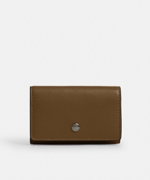 【公式】ファイブ リング キー ケース