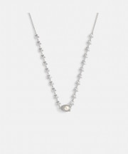 【公式】ワイルドフラワー チェーン シグネチャー ネックレス