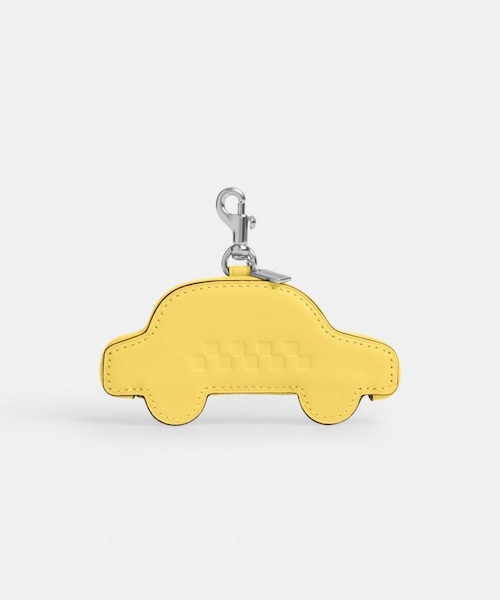 COACH X PEANUTS】チャーリー・ブラウン バッグ チャーム｜コーチ