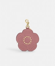 【公式】ティー ローズ バッグ チャーム