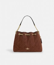 【公式】エヴリン ショルダー バッグ・キルティング