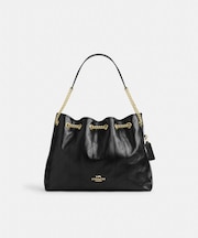 【公式】エヴリン ショルダー バッグ・キルティング