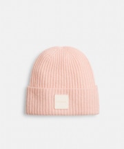 【公式】カラーブロック ビーニー・ラバー パッチ