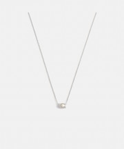 【公式】シグネチャー パール ペンダント ネックレス