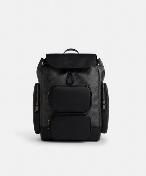 公式】スプリント バックパック｜コーチ アウトレットのアウトレット