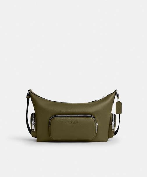 【公式】フィン クロスボディ バッグ・ポケット