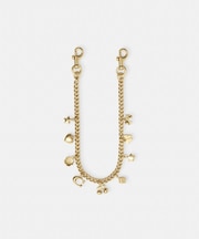 【公式】チャーム チェーン ストラップ