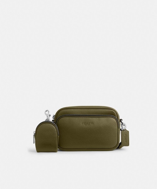 【公式】フィンレイ クロスボディ バッグ