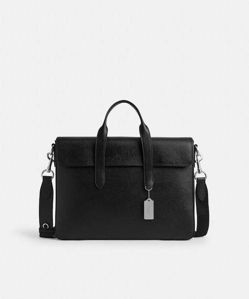 公式】ベケット ビジネス トート｜コーチ アウトレットのアウトレット