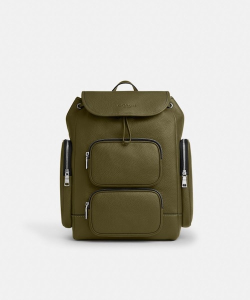 COACH バック　グラハム コンバーチブル バックパック カラーブロック COACH バック グラハム コンバーチブル バックパック カラーブロック