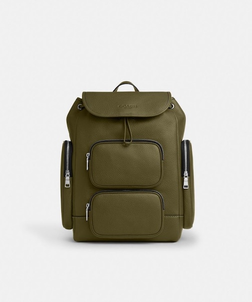 【公式】フィン バックパック