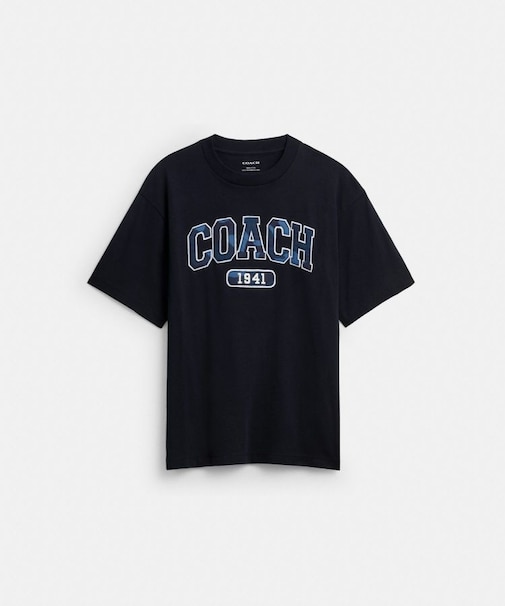 【公式】カモ リラックス Tシャツ