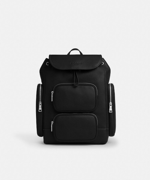 公式】クラーク バックパック｜コーチ アウトレットのアウトレット通販