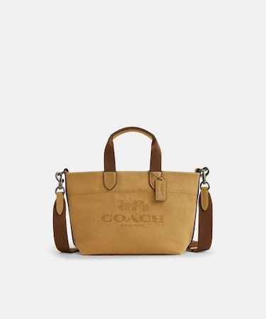 【公式】ミニ ツアー トート バッグ