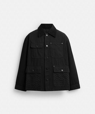 【公式】チョア コート