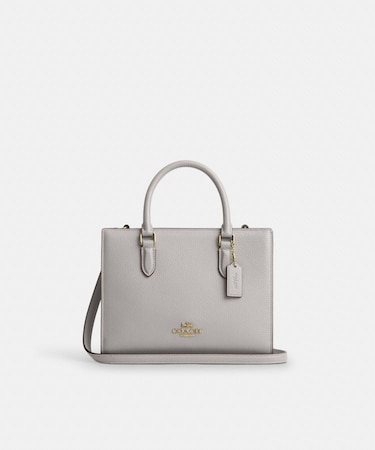 【公式】マギー スモール トート