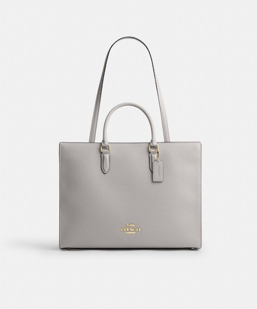 【公式】マギー トート バッグ