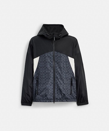 【公式】シグネチャー ウインドブレーカー