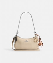 【公式】テリ ミニ クロスボディ バッグ・チャーム