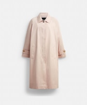 【公式】ライトウェイト トレンチ コート