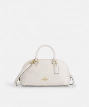 【公式】ララ サッチェル バッグ