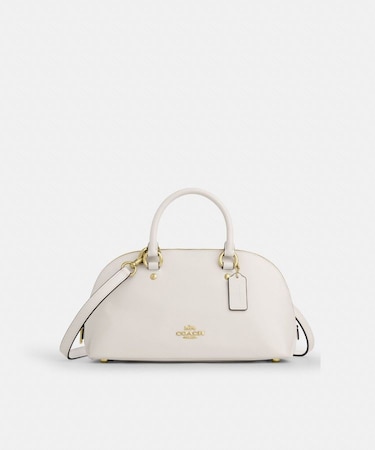 【公式】ララ サッチェル バッグ