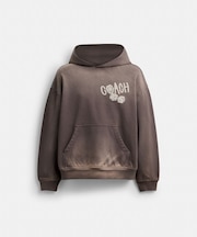 【公式】ダイス リラックスド フーディー