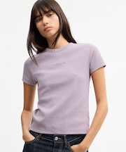 【公式】ニューヨーク リブド Tシャツ