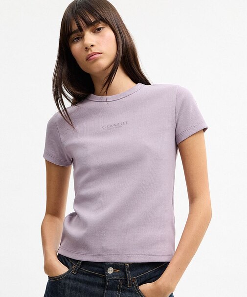 【公式】ニューヨーク リブド Tシャツ