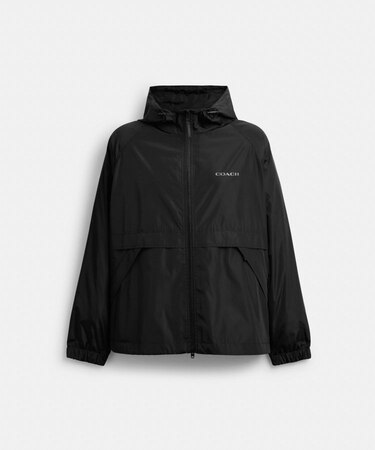 【公式】ソリッド ウインドブレーカー